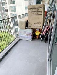 Eight Courtyards (D27), Condominium #473972321
